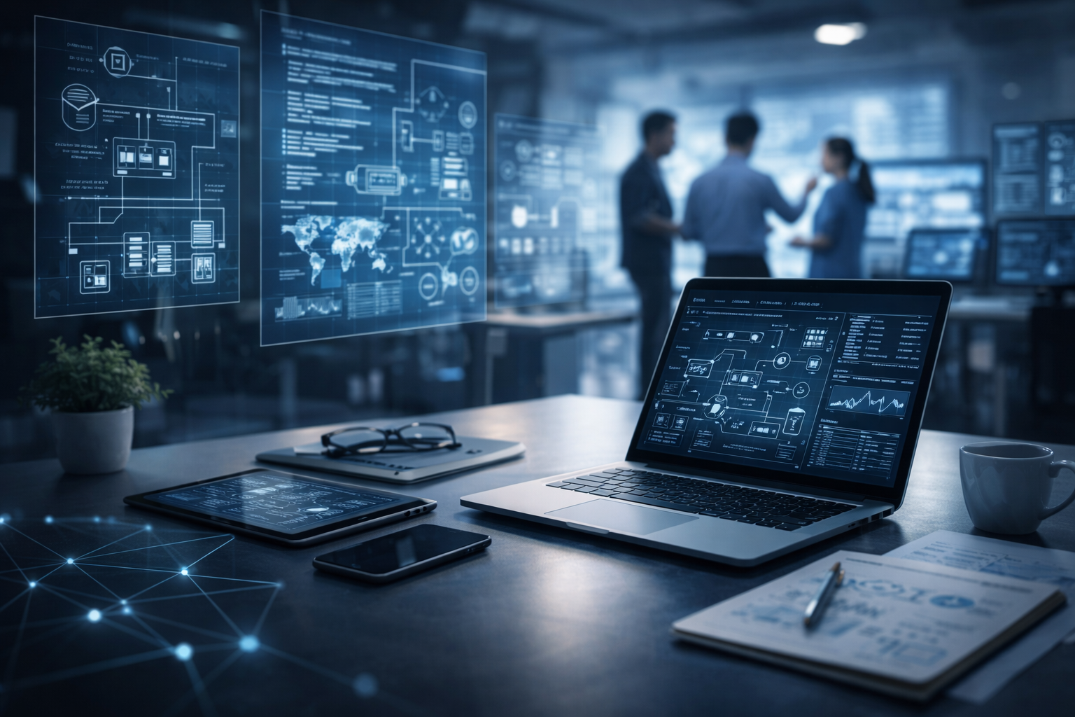 Systems Engineering and Integration